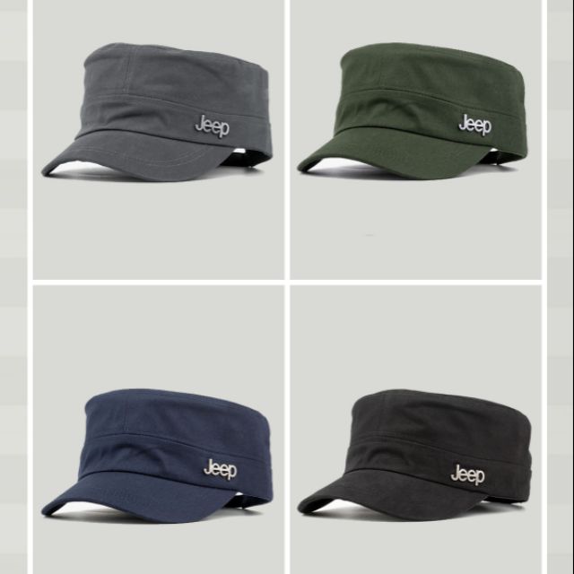 jeep hats and visors