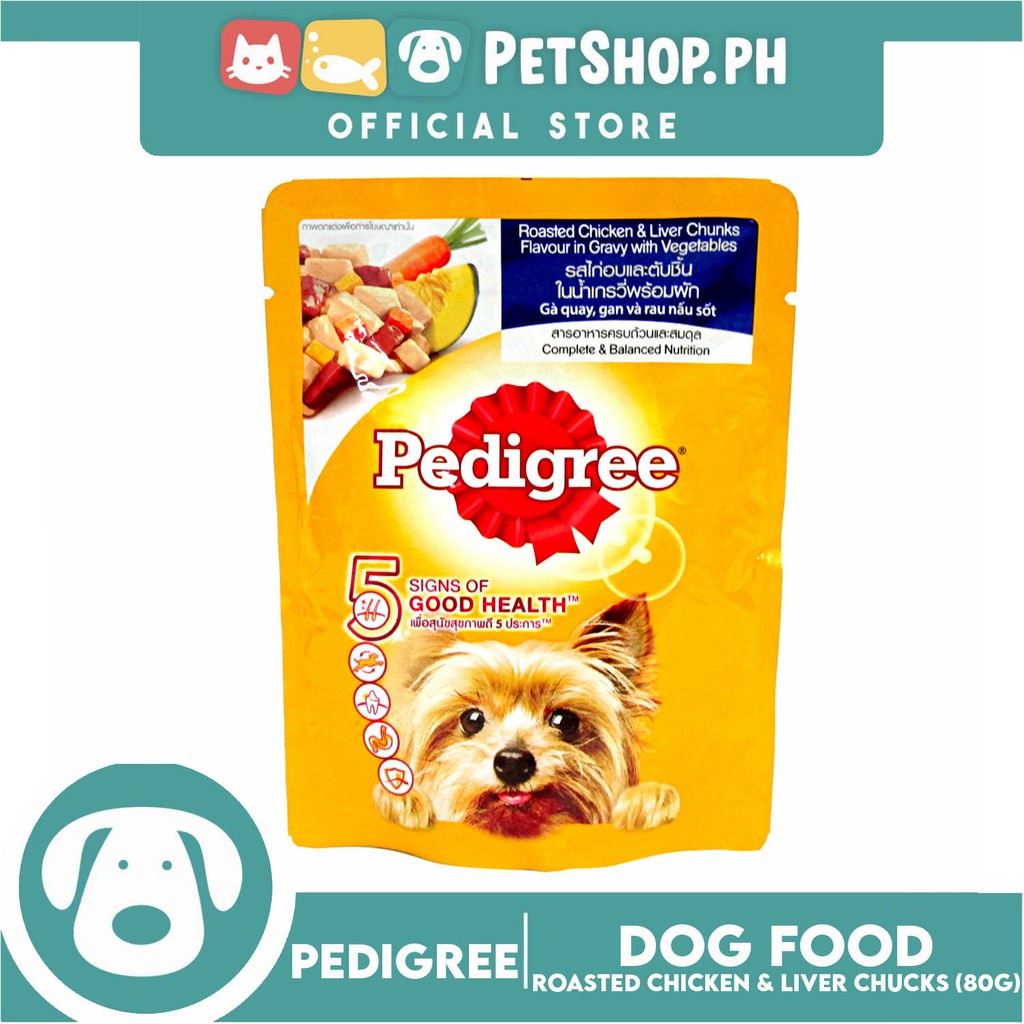 is pedigree good for pregnant dogs