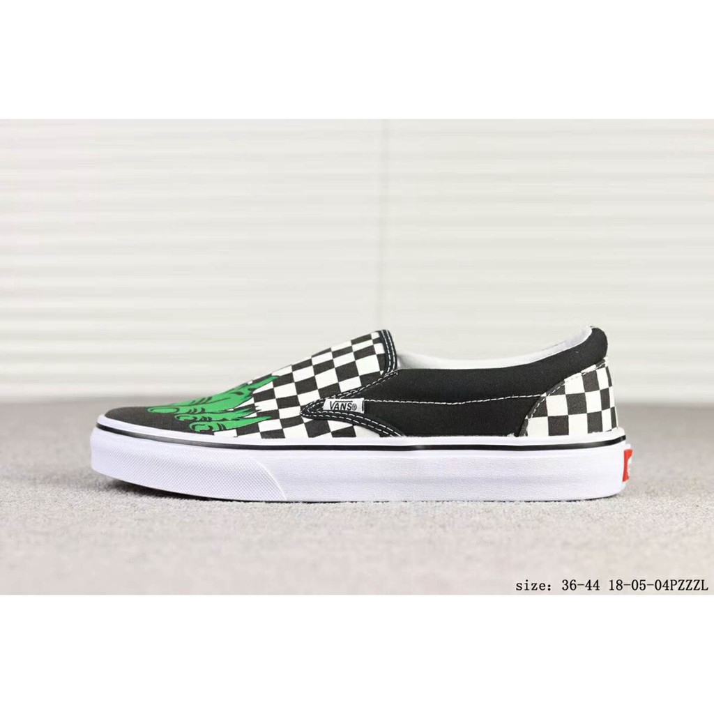 vans hulk shoes