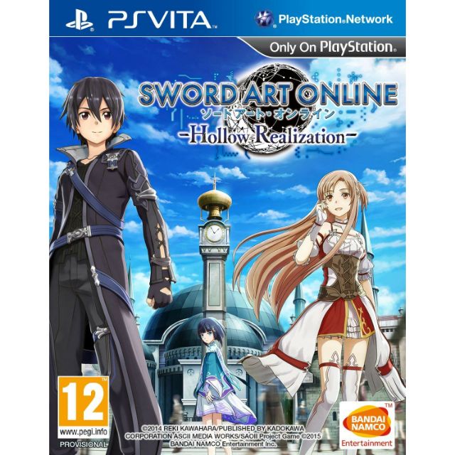ps vita online