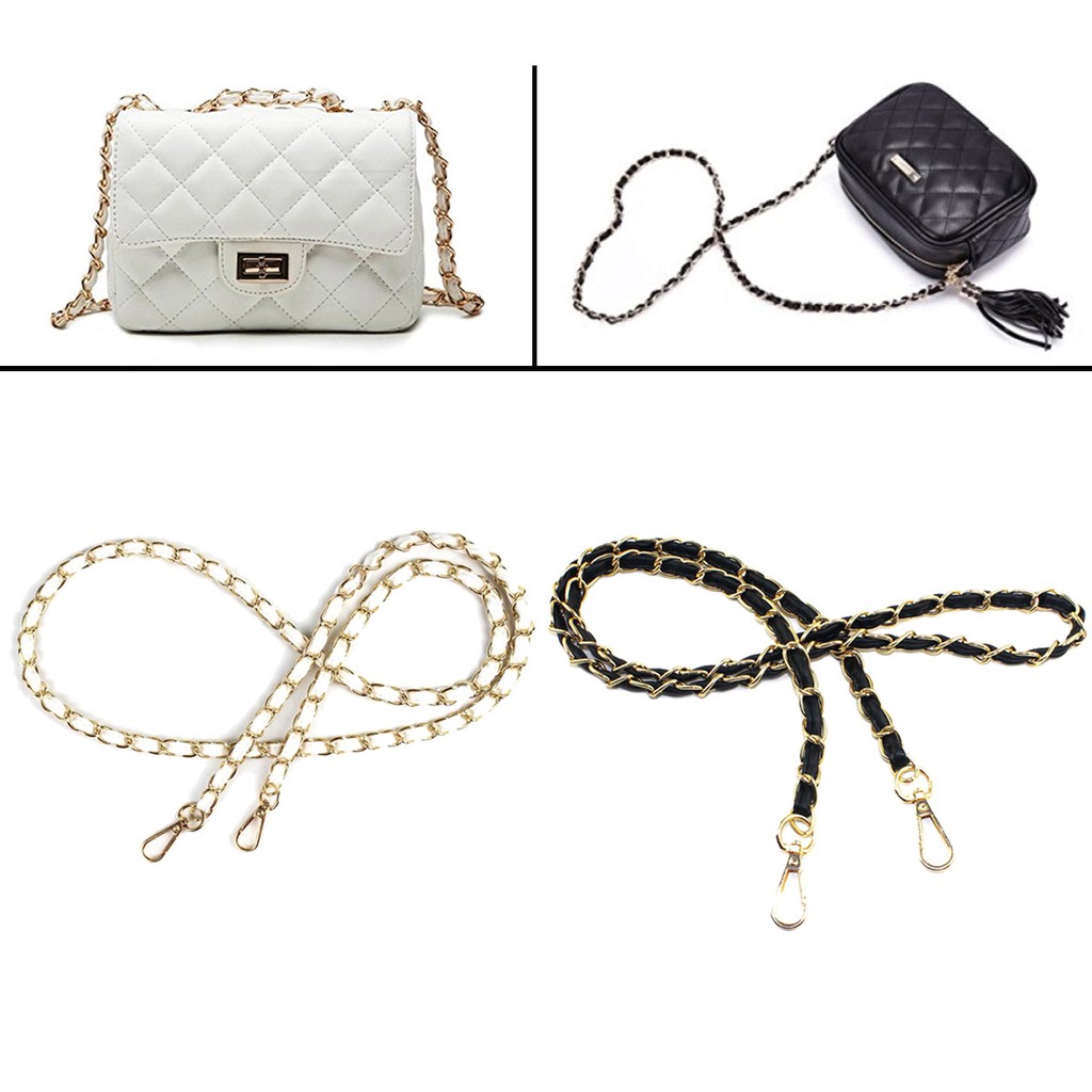 cross body bag chain