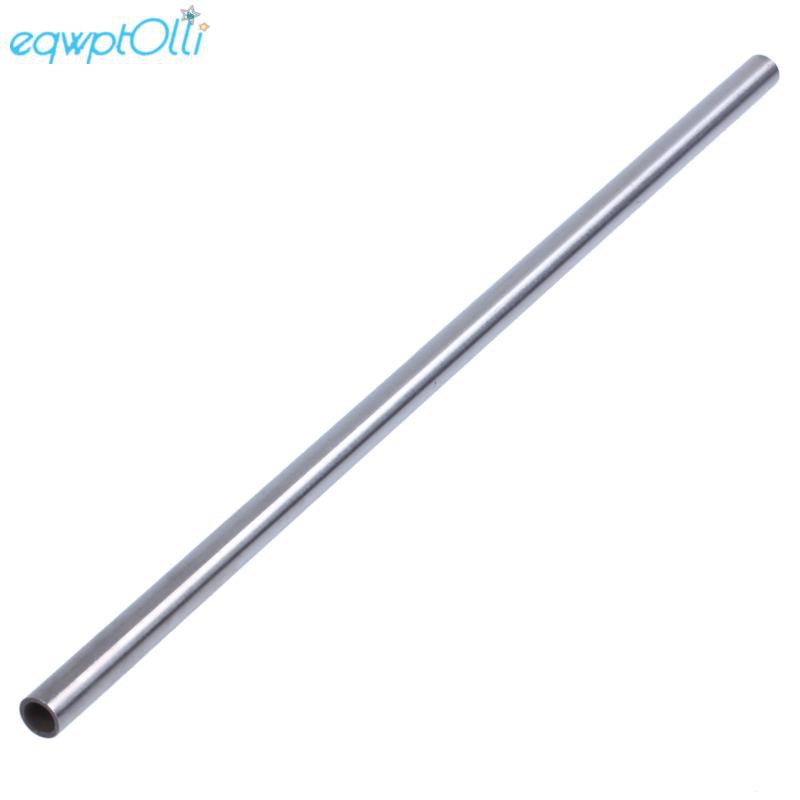 1PC 304 Stainless Steel Capillary Tube Tool OD 8mm x 6mm ID, Length 250mm