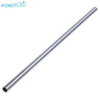 1PC 304 Stainless Steel Capillary Tube Tool OD 8mm x 6mm ID, Length 250mm #1