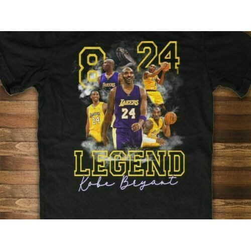 kobe bryant custom jersey