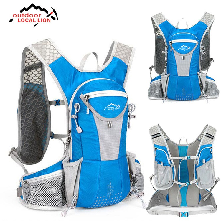 mountain running backpack