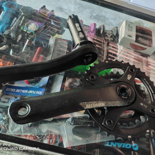 sram s500 crankset