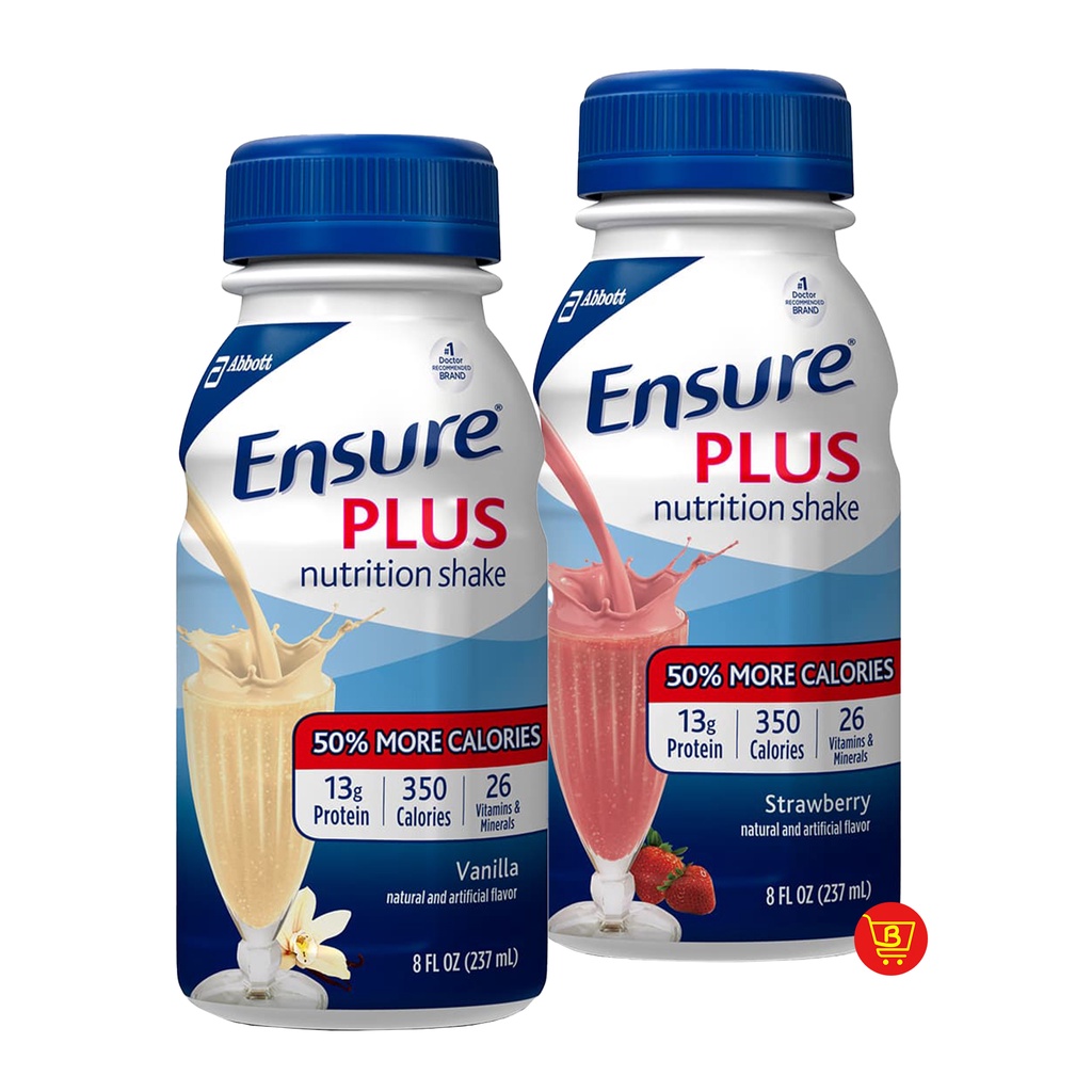 ensure-plus-nutrition-shake-237ml-shopee-philippines
