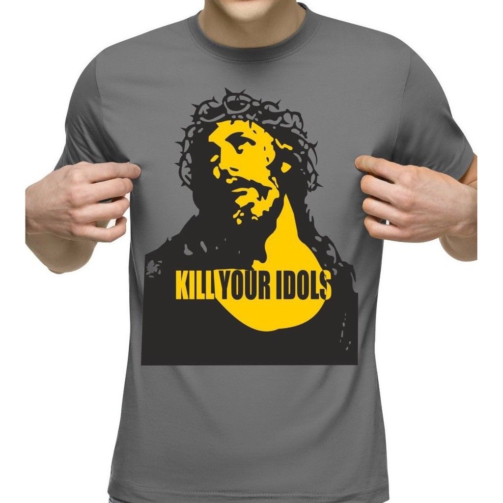 kill your idols shirt