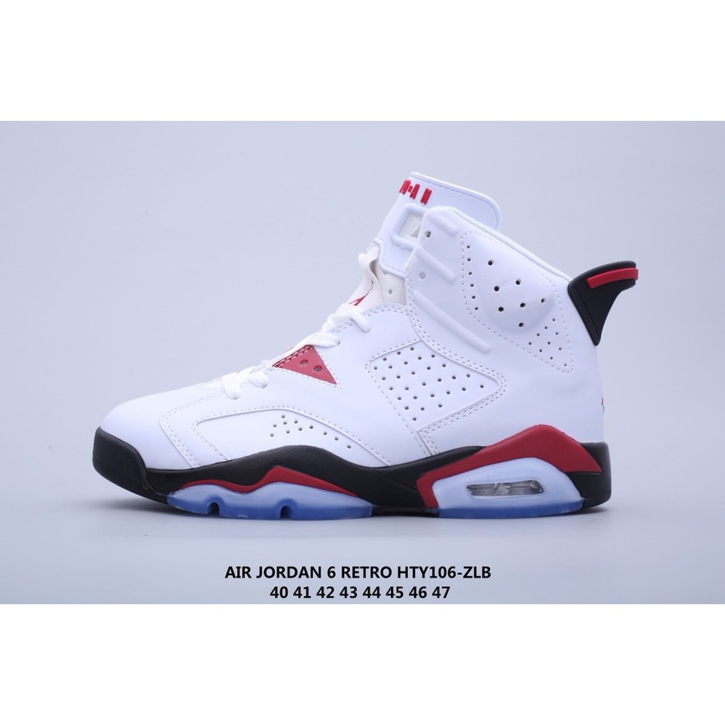 nike jordan 6 retro high
