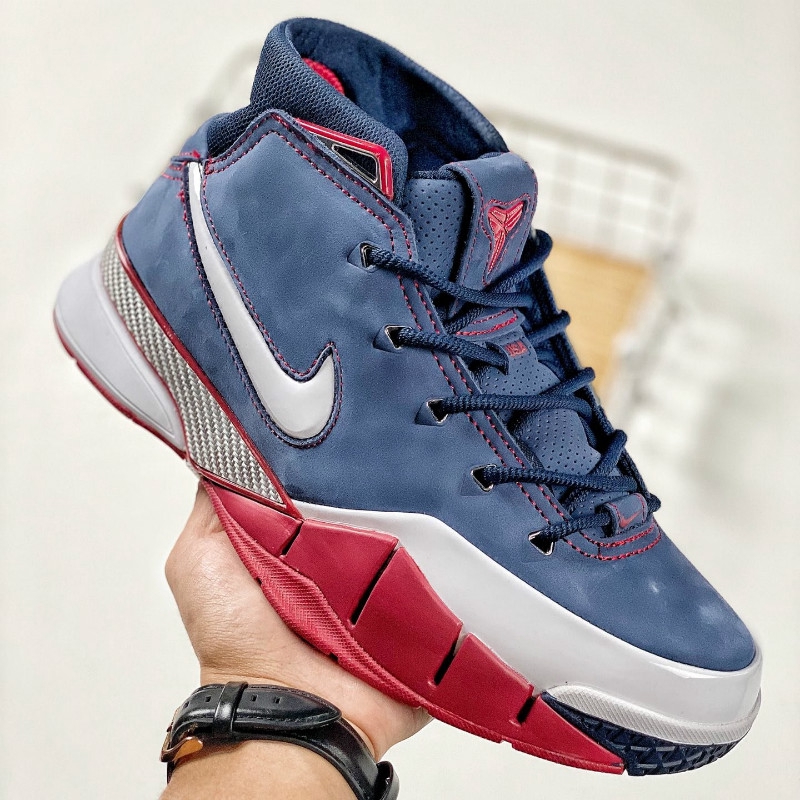 kobe 1 usa