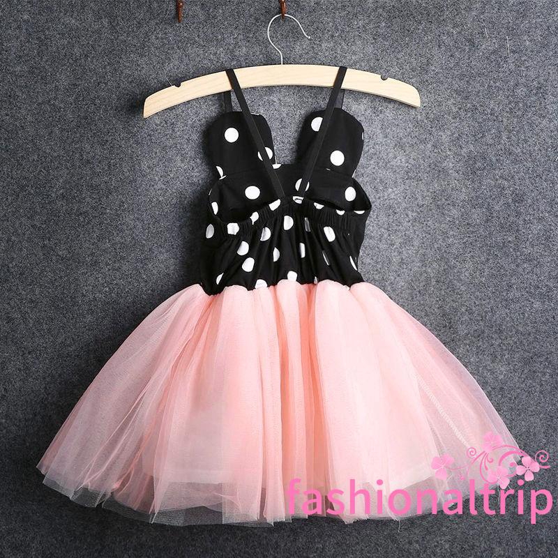 minnie mouse dress for baby girl