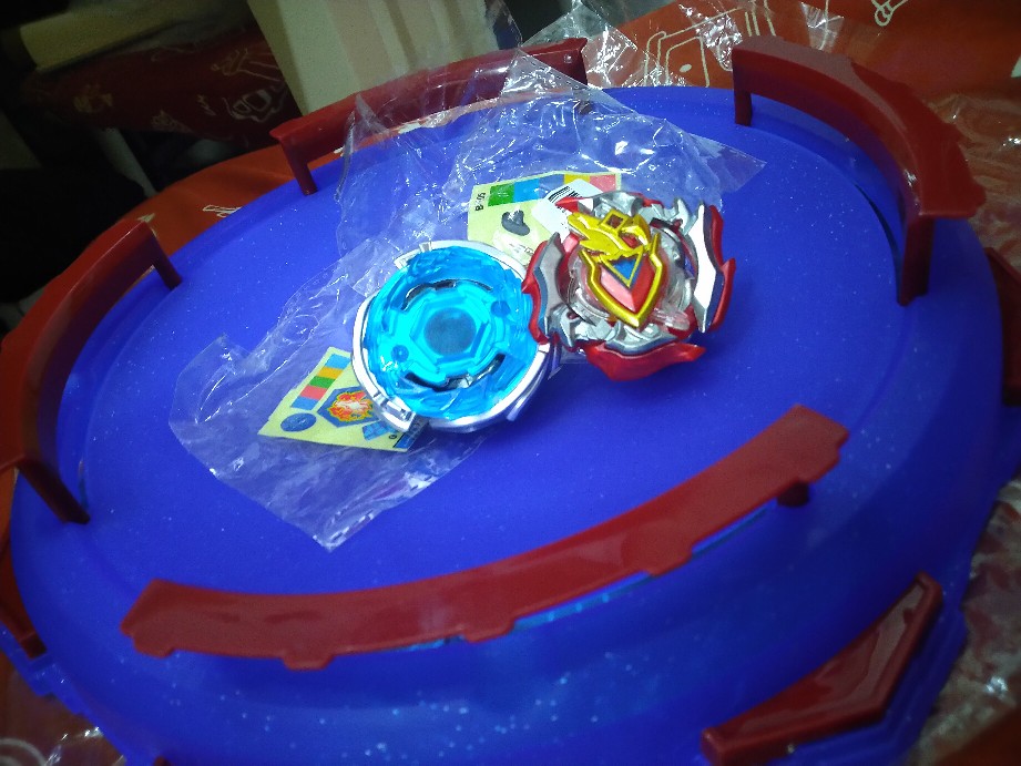 Cod Ready Stock Beyblade Burst Game Battle Toys Classic 4d Metal Fusion Spinning Top Kids Toys Shopee Philippines