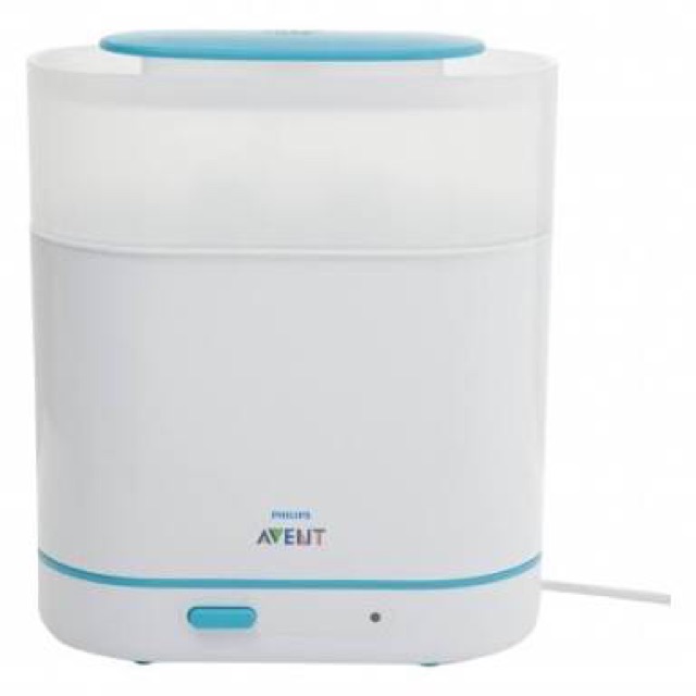avent sterilizer
