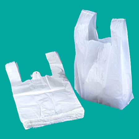 Plastic Sando Bag White Tiny | Shopee Philippines