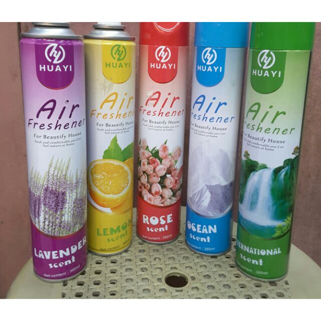 Air Freshener FOR HOME Shopee Philippines
