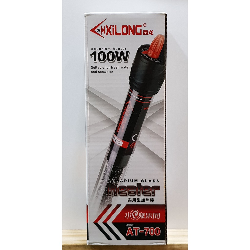 xilong aquarium heater