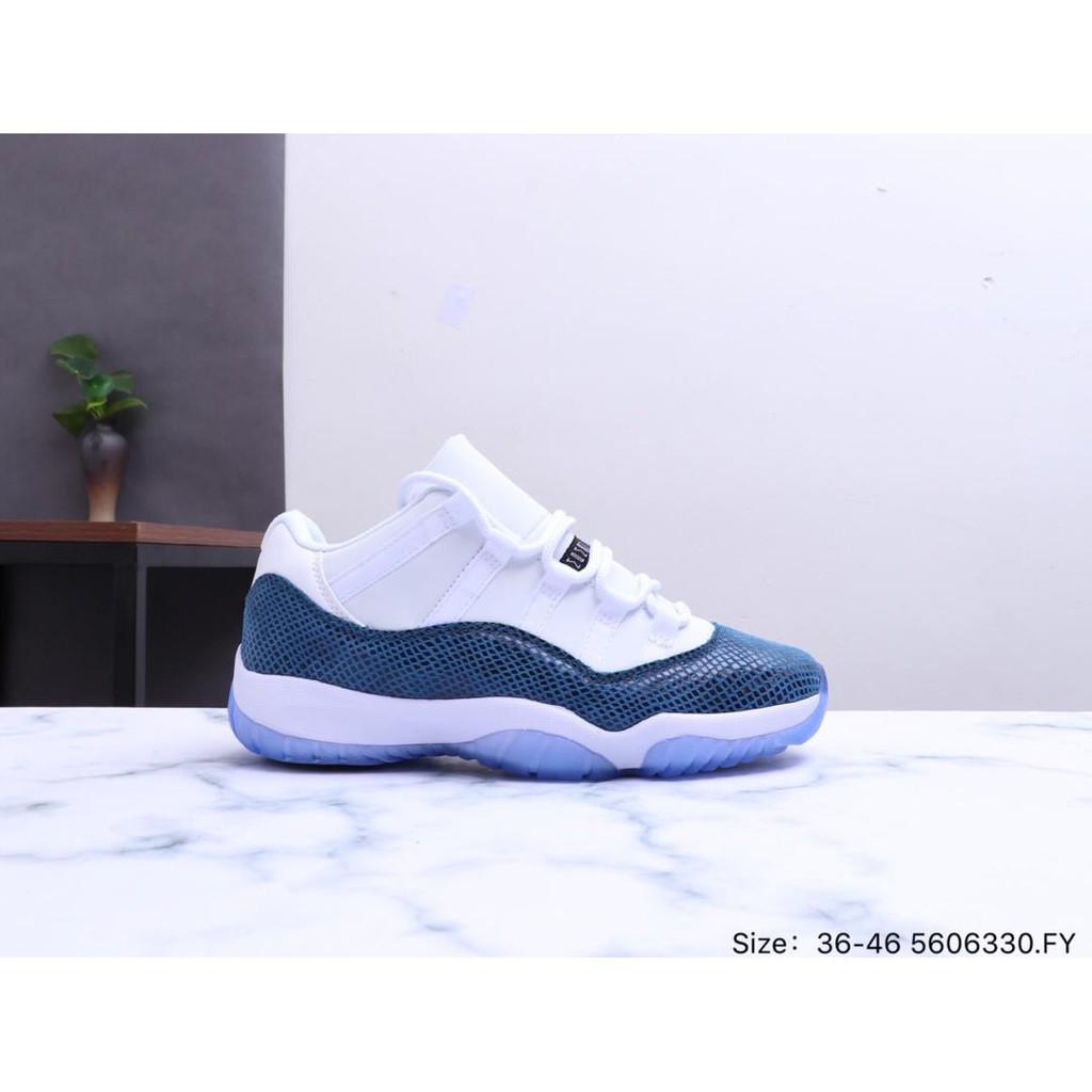 jordan 11 snakeskin mens