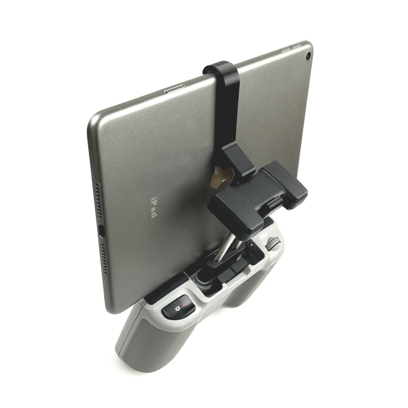 DJI Mavic Air 2 / Air 2S /Mavic Mini 2 Remote Control Tablet Holder Extension Bracket Ipad Tablet Bracket  PC Installation Accessories #3