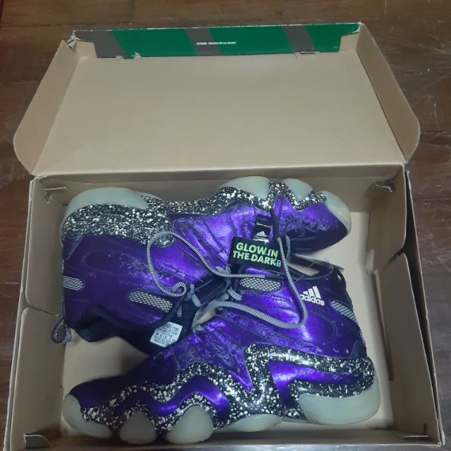 adidas crazy 8 nightmare before christmas