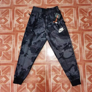 Kids jogger pants camouflage madulas cotton/pants for children/6-13 years old #4