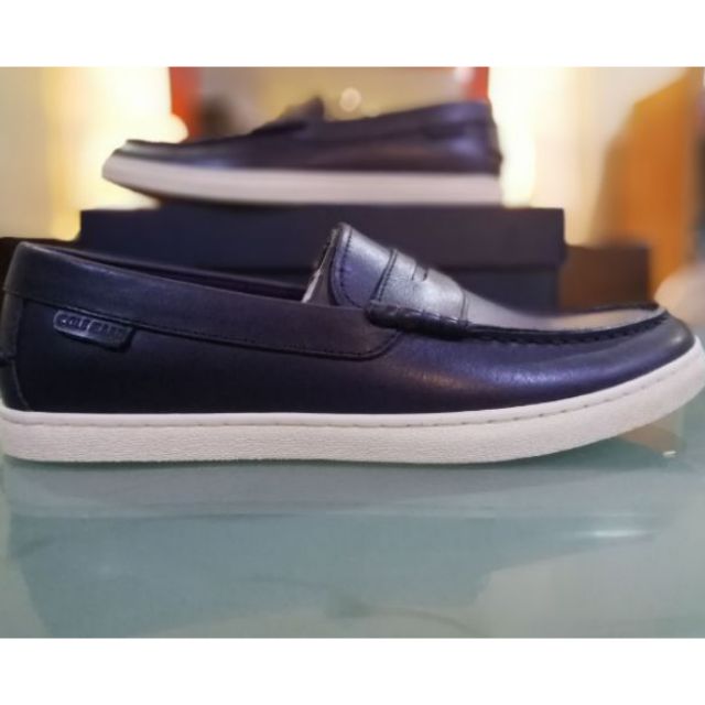 cole haan nantucket loafer
