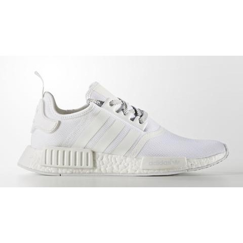 adidas nmd triple white