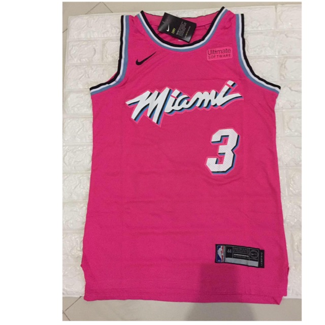 miami nike jersey