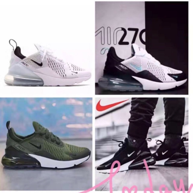 nike air 270 37