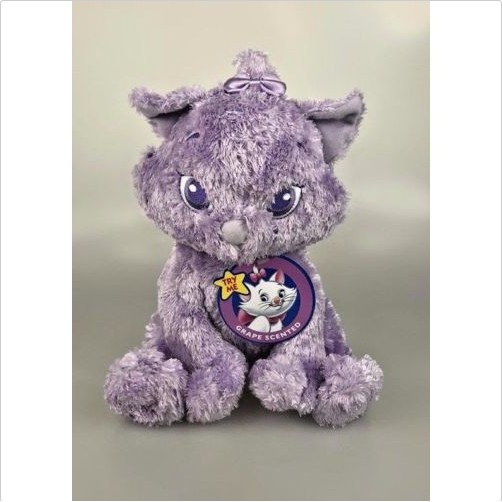 marie aristocats plush