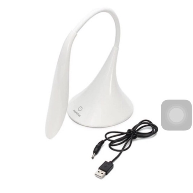 rechargeable led table lamp