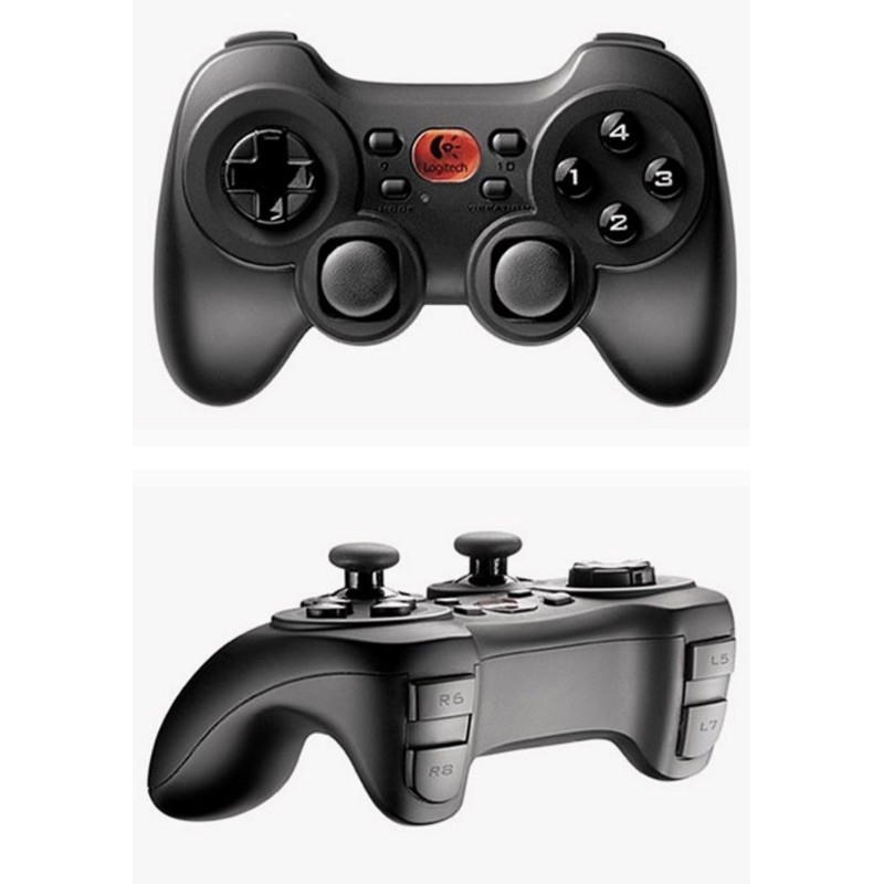 Rumblepad