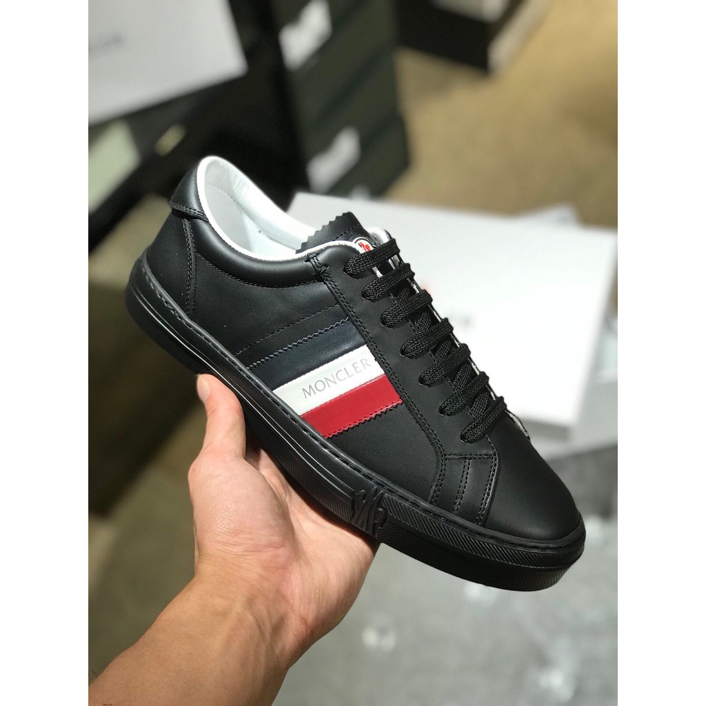 moncler men shoes