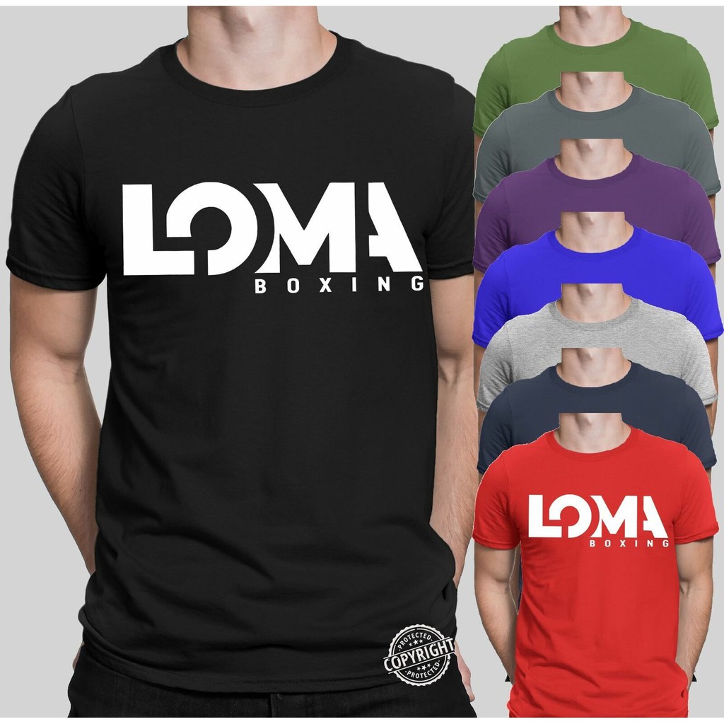 wbc champion shirt