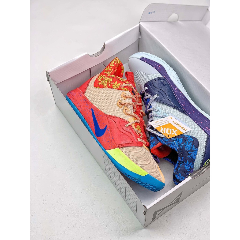 nike pg 3 eybl