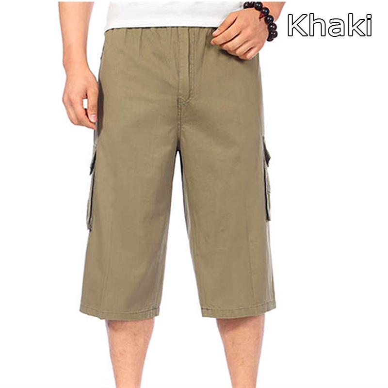 tan overall shorts