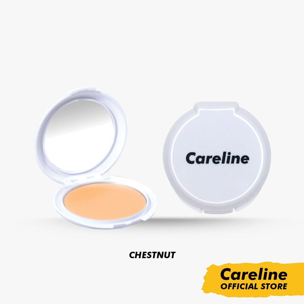 Careline Oil Control Face Powder Shopee Philippines
