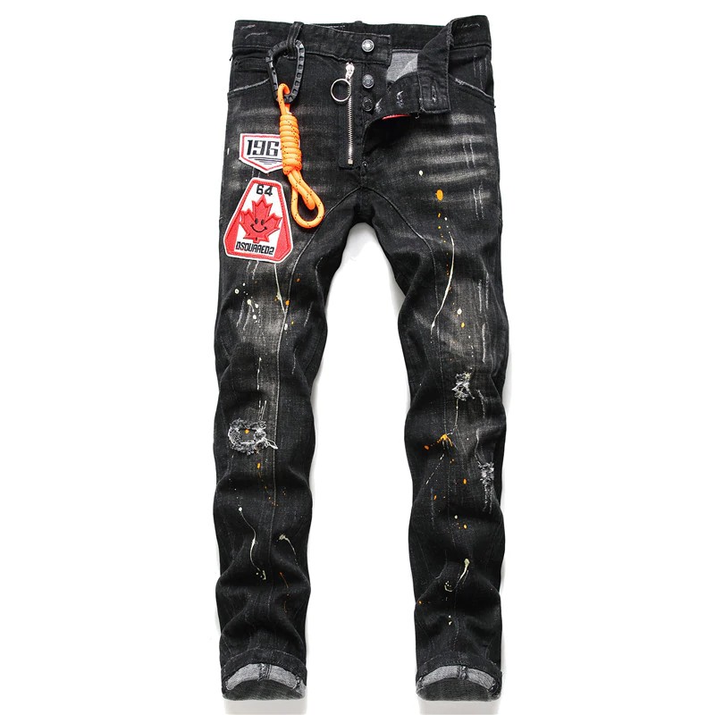 dsq pants