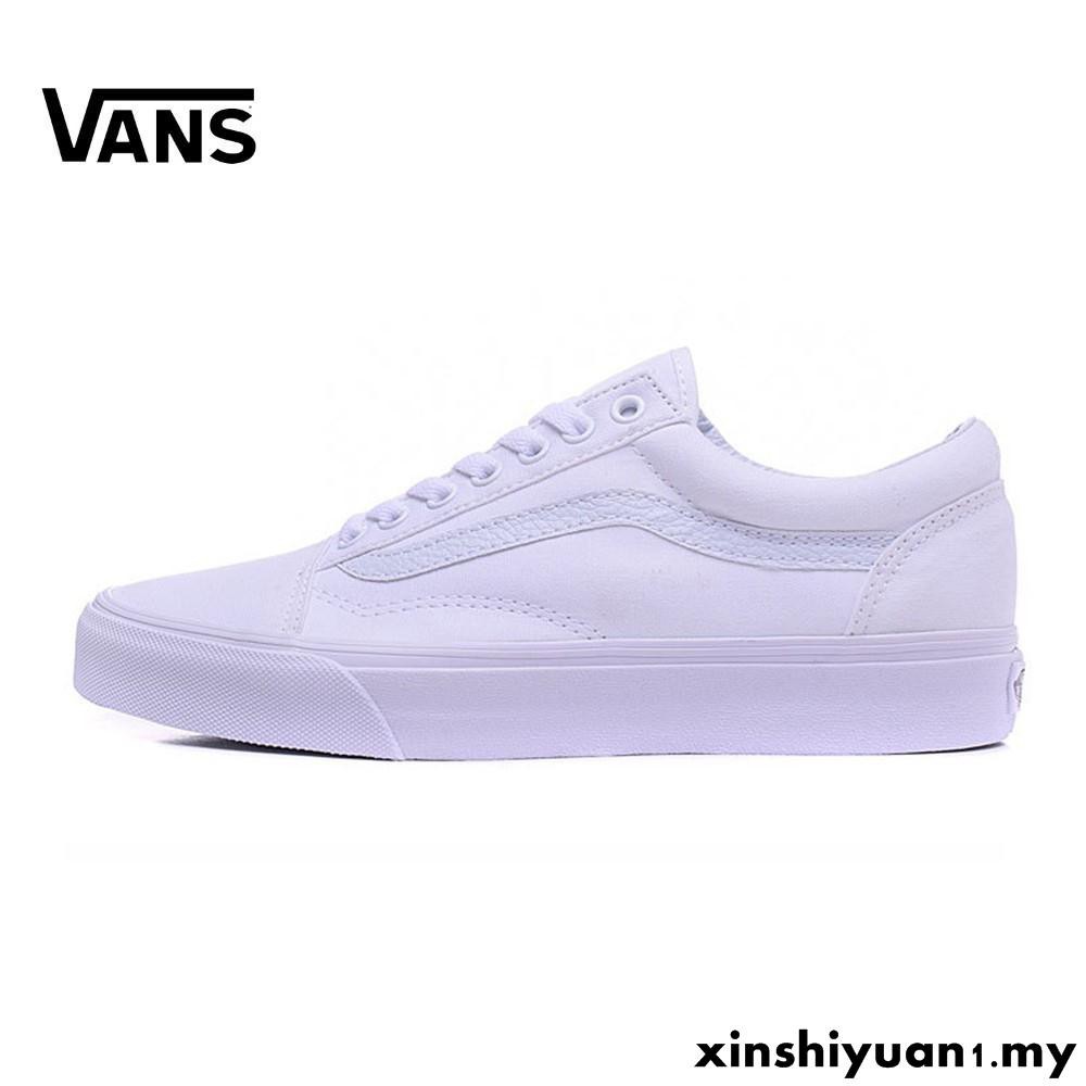 new white vans
