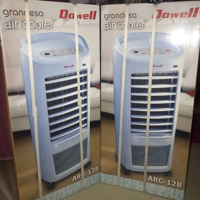 dowell air cooler price