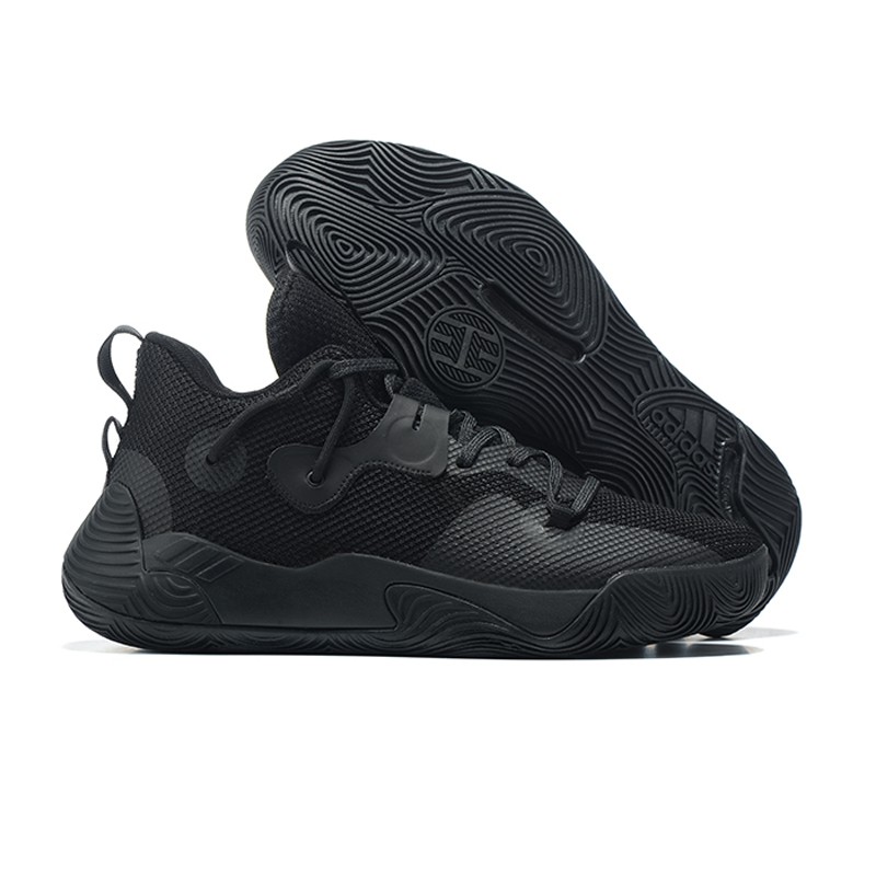 harden stepback triple black