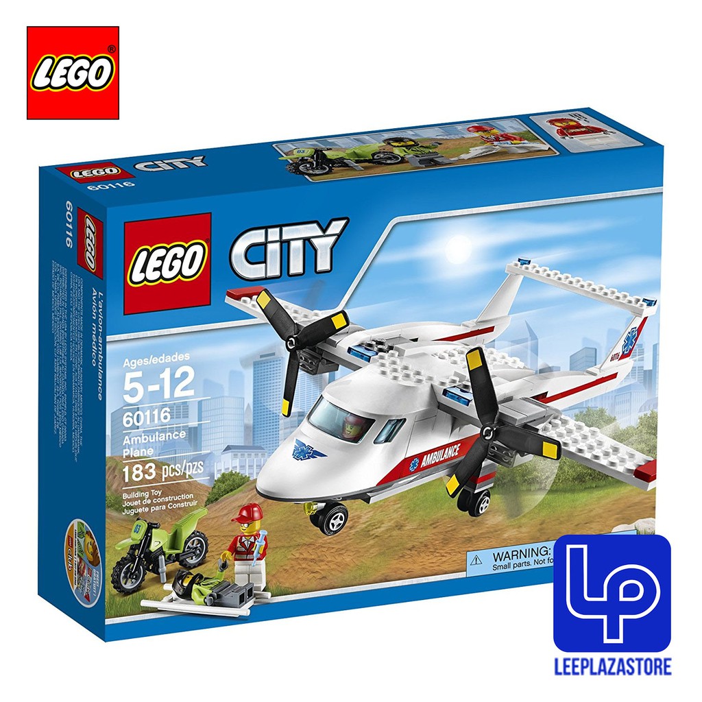 lego duplo 10901 fire truck