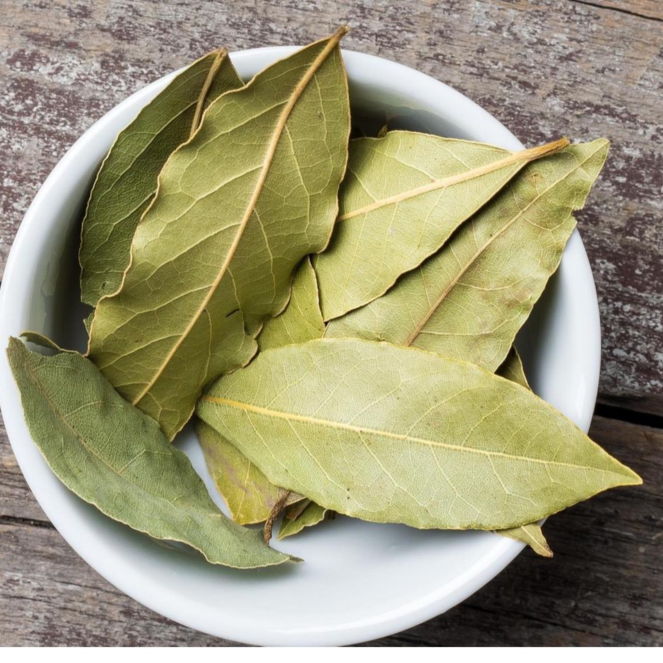 How Bay Leaves Help You Lose Weight