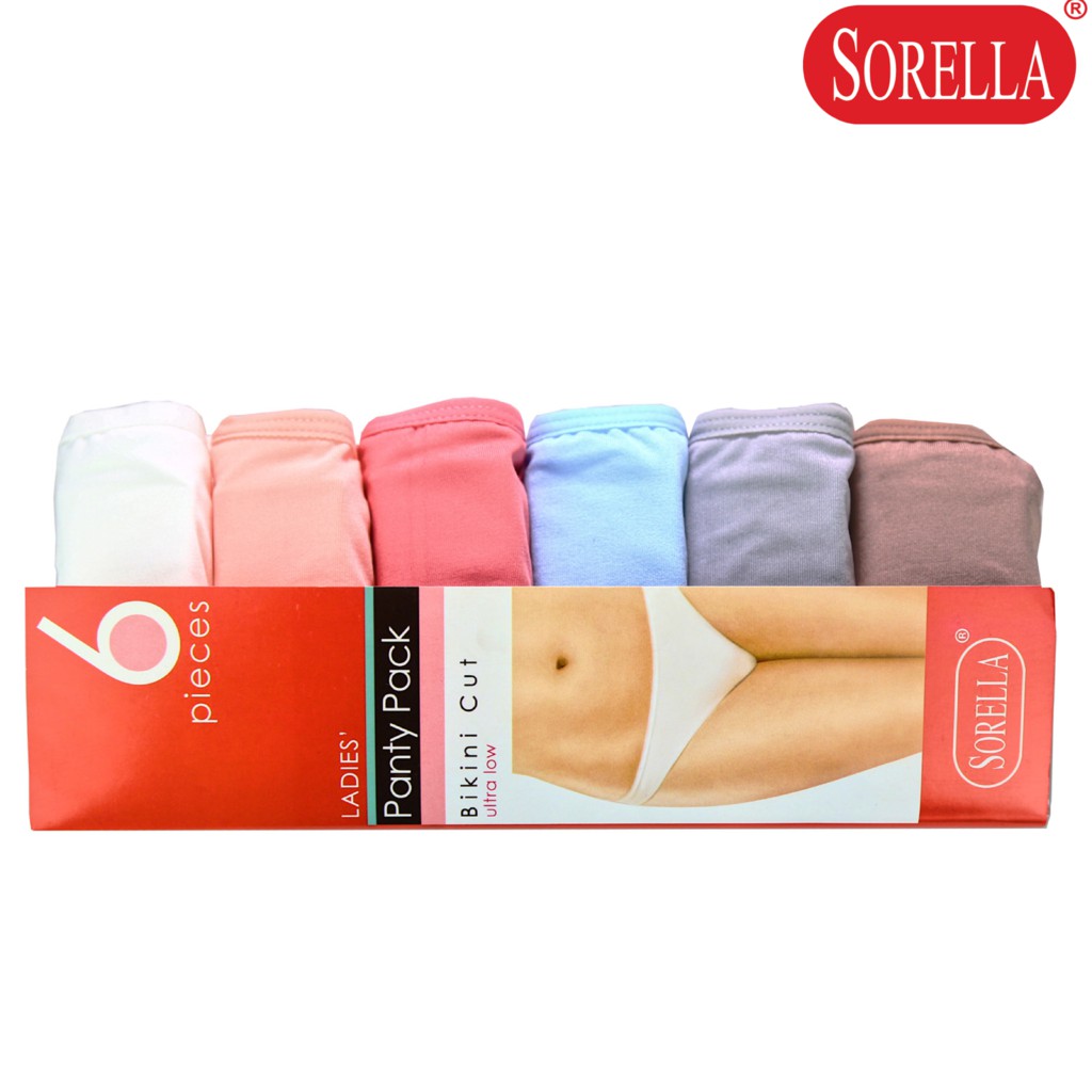 sorella underwear