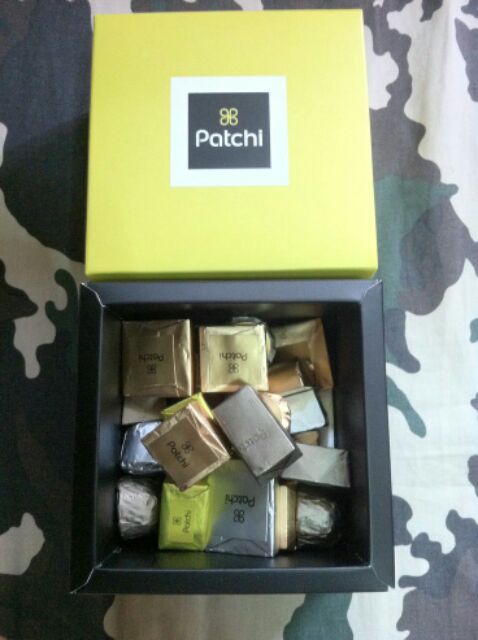 Chocolate philippines patchi Buy Patchi