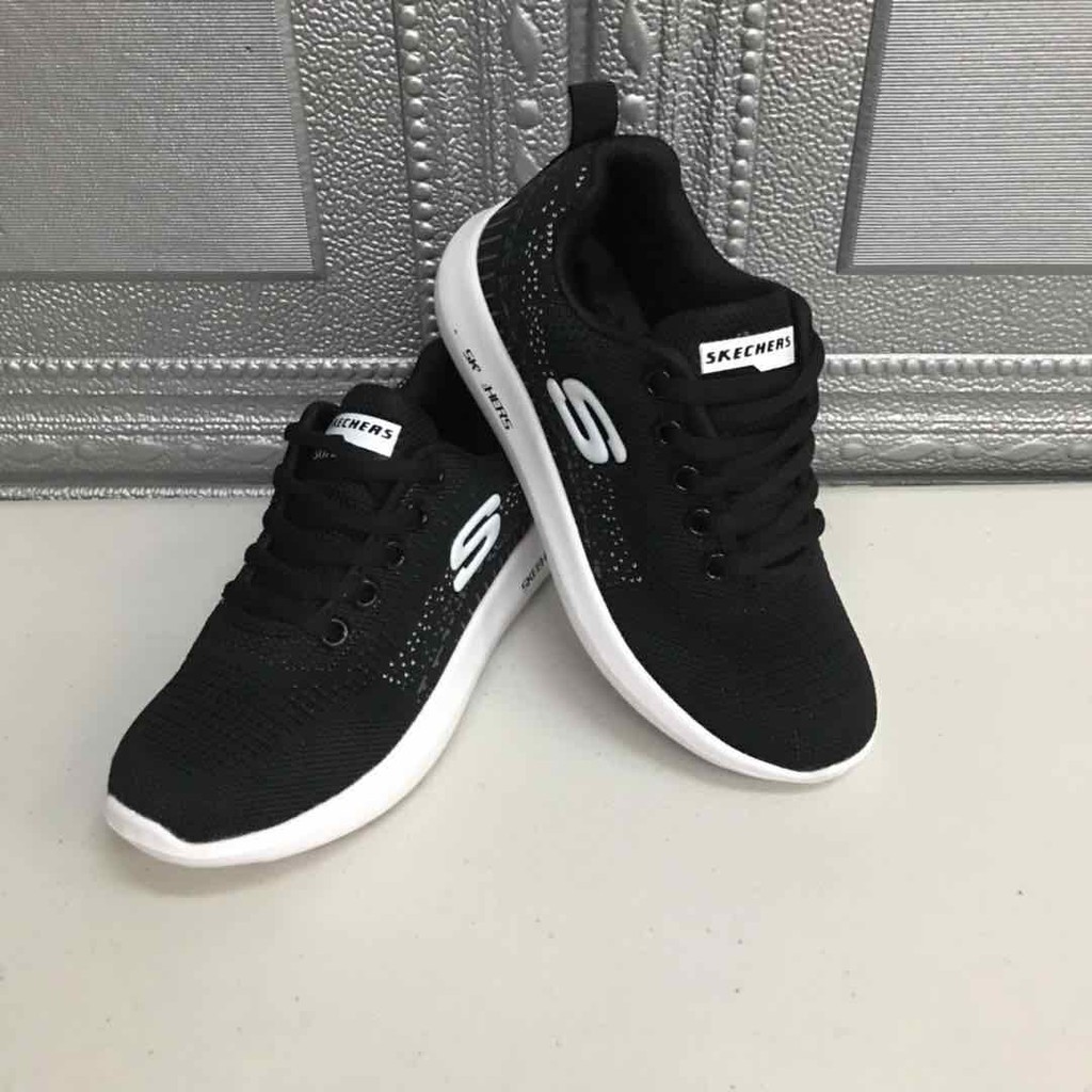 boys skechers size 1