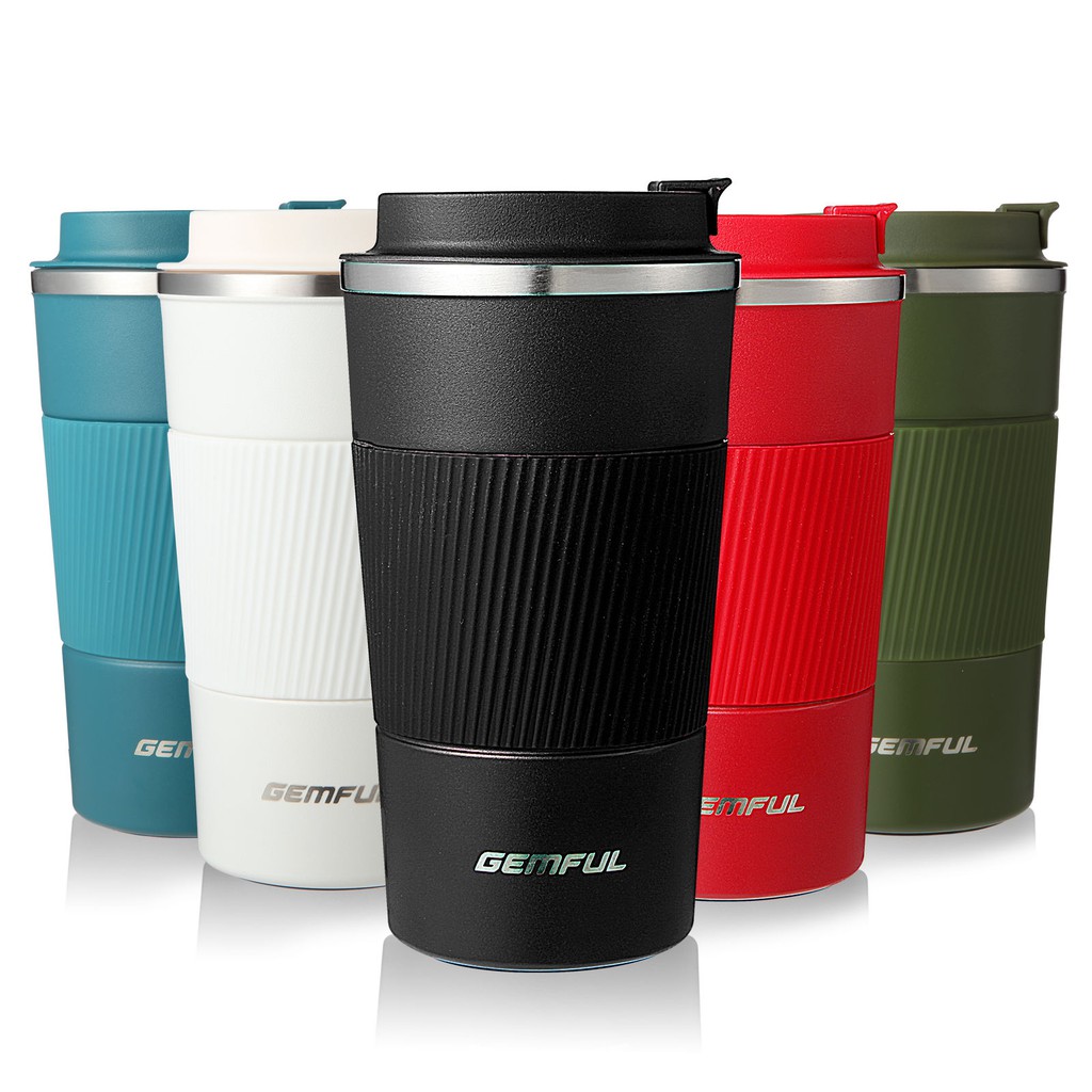 500ml coffee travel mug