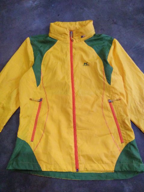 kolping outdoor jacket