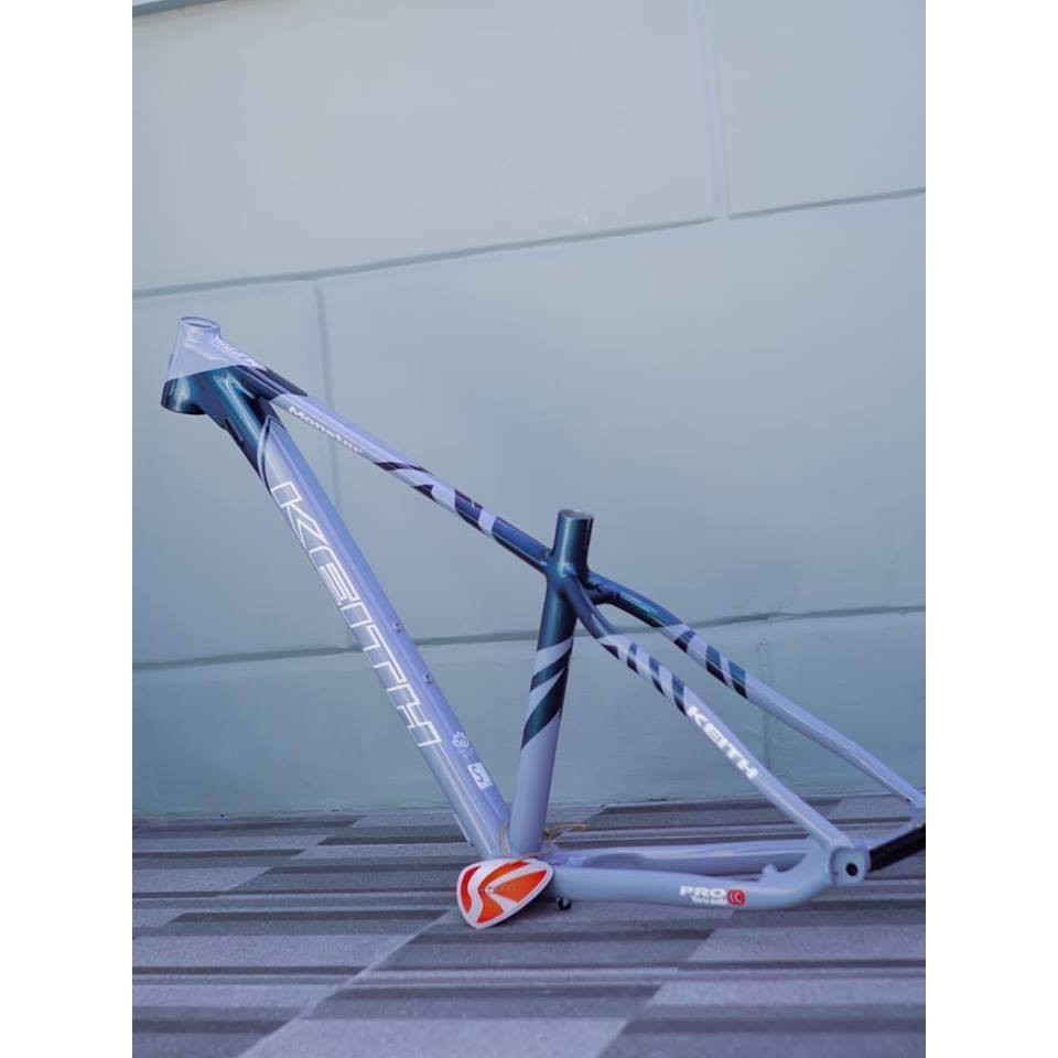 keith mtb frame price