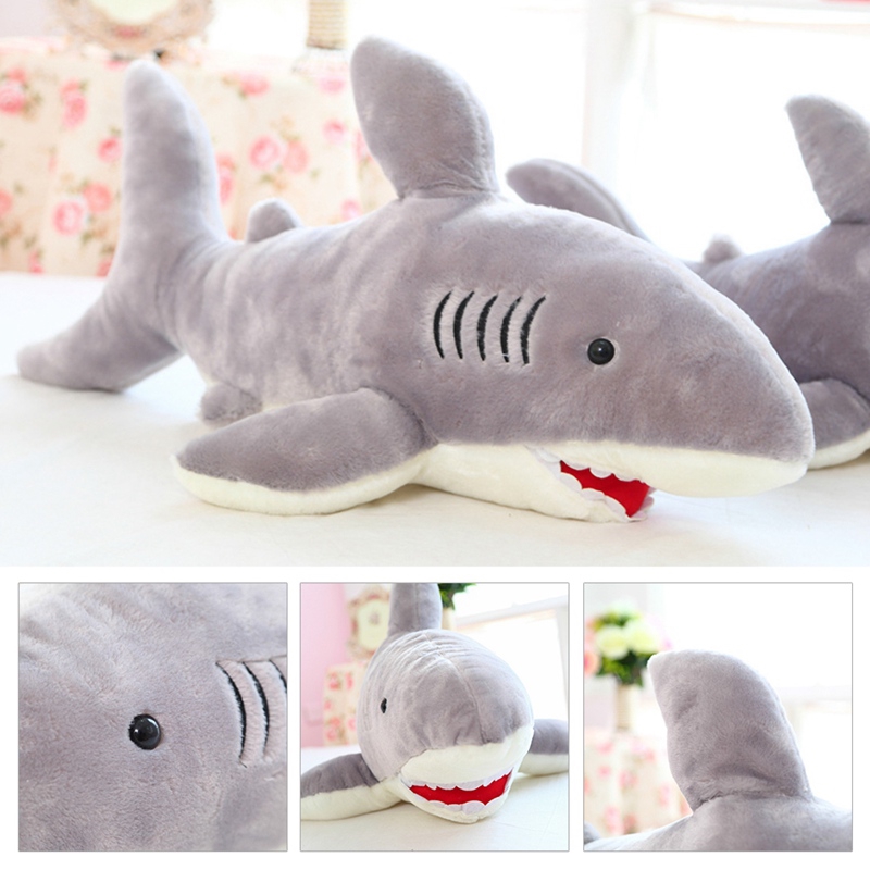 cute shark toy