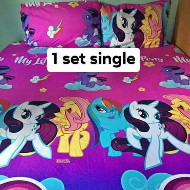 my little pony korean